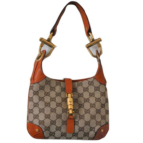 gucci jackie medium hobo bag|vintage gucci jackie hobo bag.